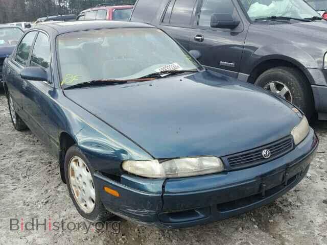 Фотография 1YVGE22D0R5138191 - MAZDA 626 1994