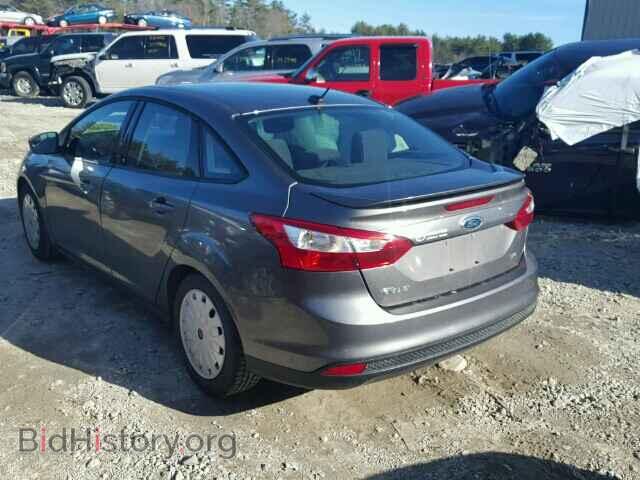 2012 FORD FOCUS - VIN: 1FAHP3F22CL286760 - Photo 3