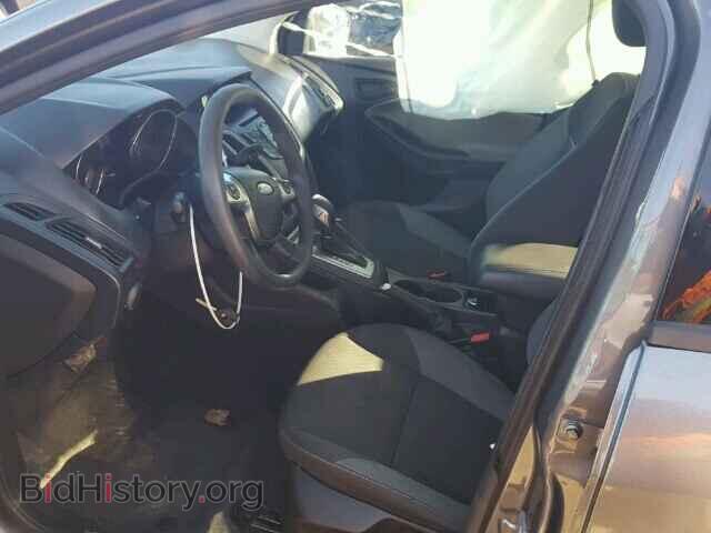 2012 FORD FOCUS - VIN: 1FAHP3F22CL286760 - Photo 5