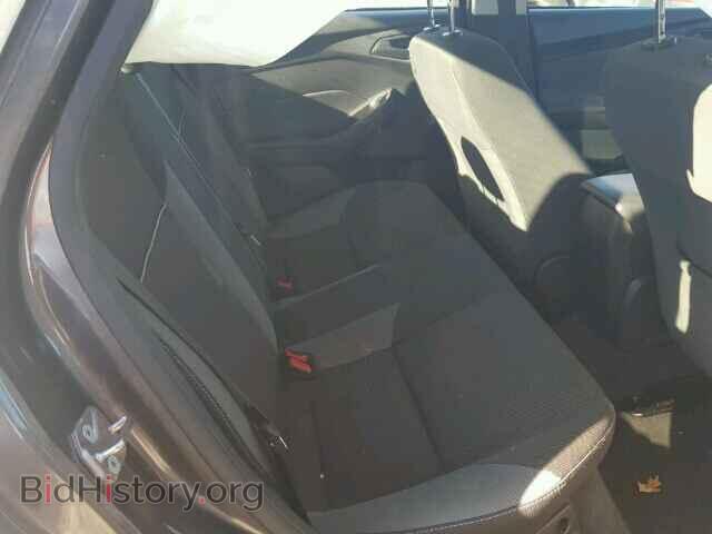2012 FORD FOCUS - VIN: 1FAHP3F22CL286760 - Photo 6