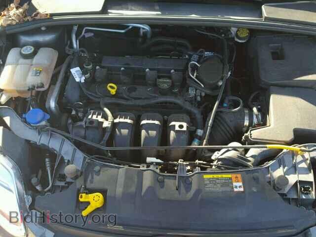 2012 FORD FOCUS - VIN: 1FAHP3F22CL286760 - Photo 7