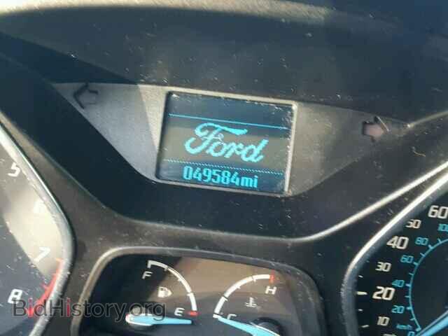 2012 FORD FOCUS - VIN: 1FAHP3F22CL286760 - Photo 8