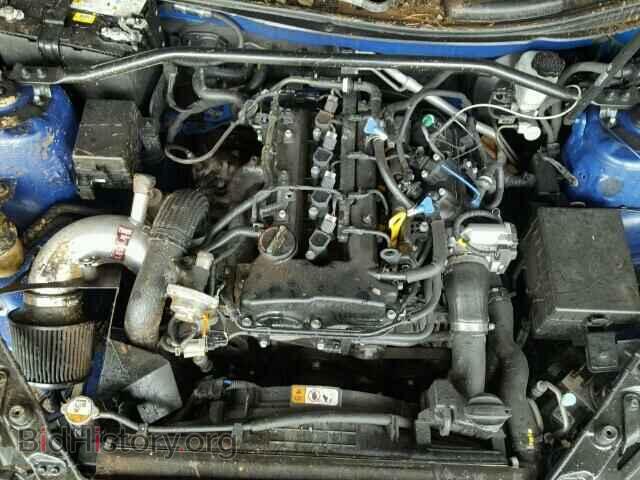 2013 HYUNDAI GENESIS - VIN: KMHHT6KD9DU104512 - Фото 7