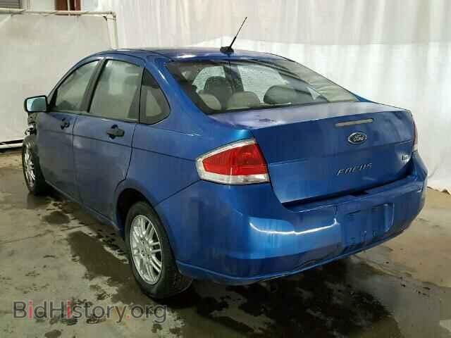 2010 FORD FOCUS - VIN: 1FAHP3FN0AW280803 - Photo 3