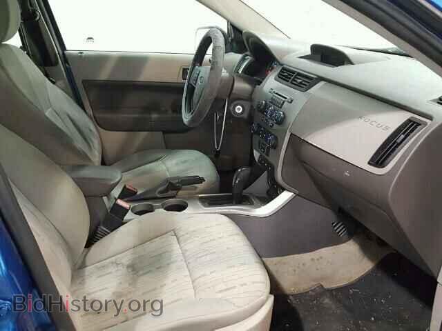 2010 FORD FOCUS - VIN: 1FAHP3FN0AW280803 - Photo 5