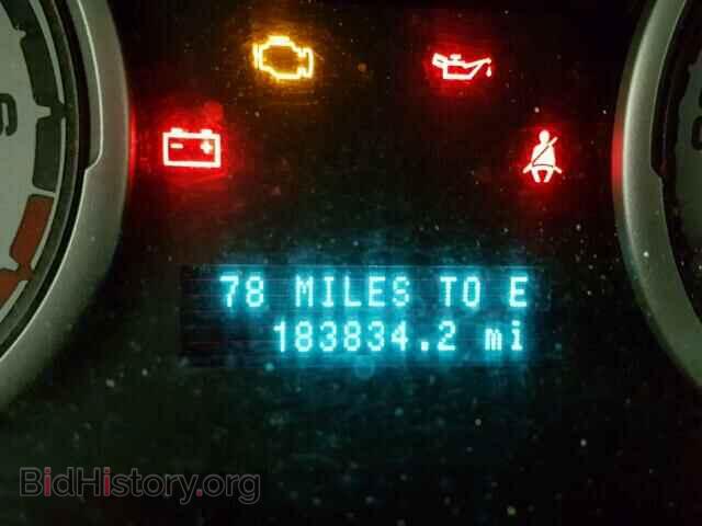2010 FORD FOCUS - VIN: 1FAHP3FN0AW280803 - Photo 8