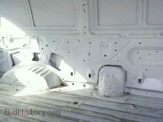 2009 FORD ECONOLINE - VIN: 1FTNE14W49DA74989 - Фото 6
