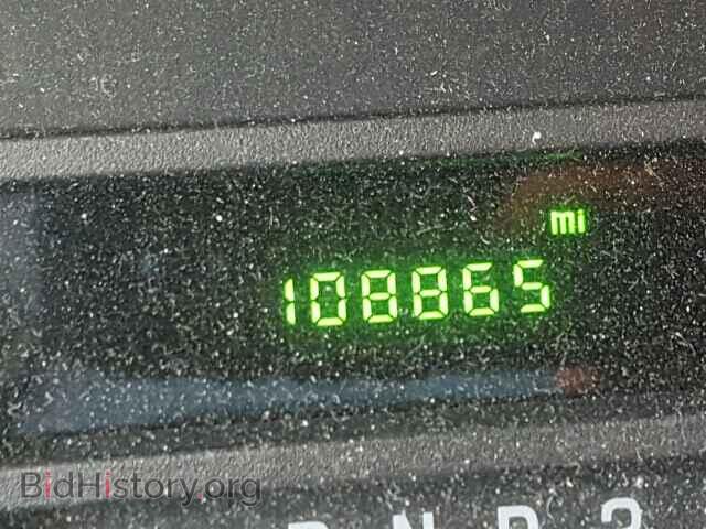 2009 FORD ECONOLINE - VIN: 1FTNE14W49DA74989 - Фото 8