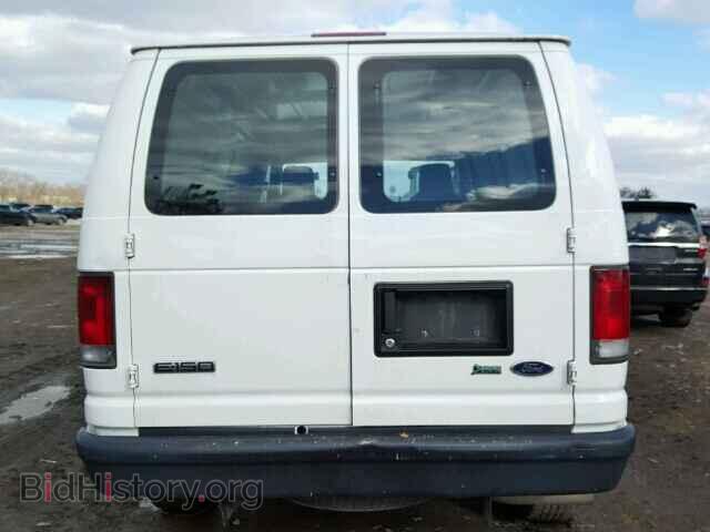 2009 FORD ECONOLINE - VIN: 1FTNE14W49DA74989 - Фото 9