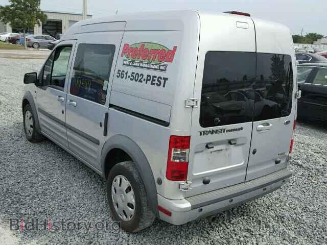 2012 FORD TRANSIT CO - VIN: NM0KS9BN6CT086351 - Фото 3