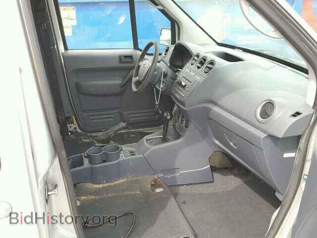 2012 FORD TRANSIT CO - VIN: NM0KS9BN6CT086351 - Фото 5