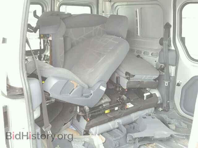 2012 FORD TRANSIT CO - VIN: NM0KS9BN6CT086351 - Фото 6