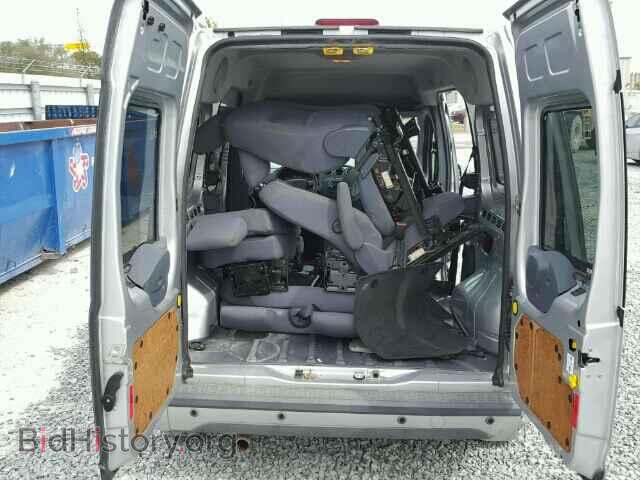 2012 FORD TRANSIT CO - VIN: NM0KS9BN6CT086351 - Фото 9
