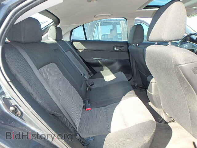 2005 MAZDA 6 - VIN: 1YVHP84D655M74890 - Фото 6