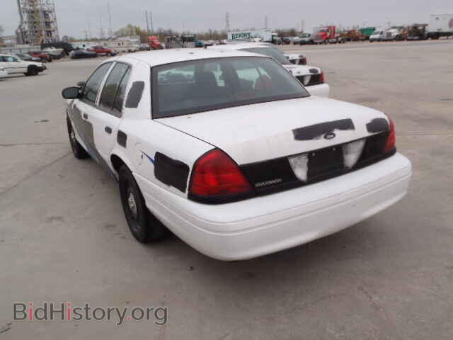 2006 FORD CROWN VIC - VIN: 2FAFP71W66X139843 - Фото 3
