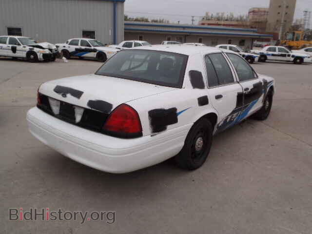 2006 FORD CROWN VIC - VIN: 2FAFP71W66X139843 - Фото 4