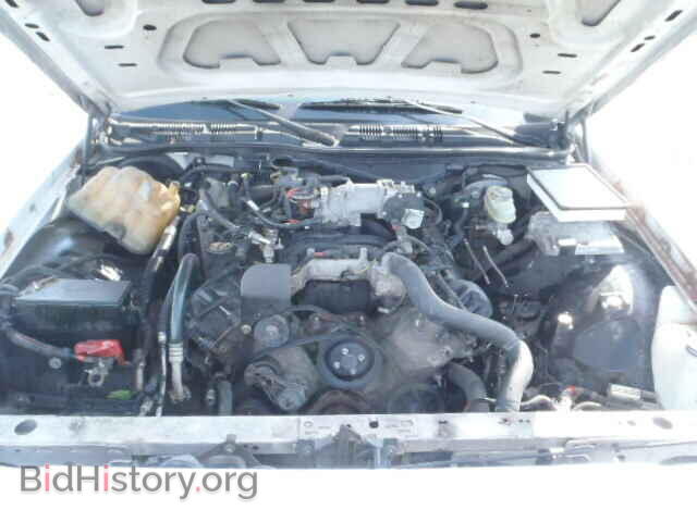 2006 FORD CROWN VIC - VIN: 2FAFP71W66X139843 - Фото 7