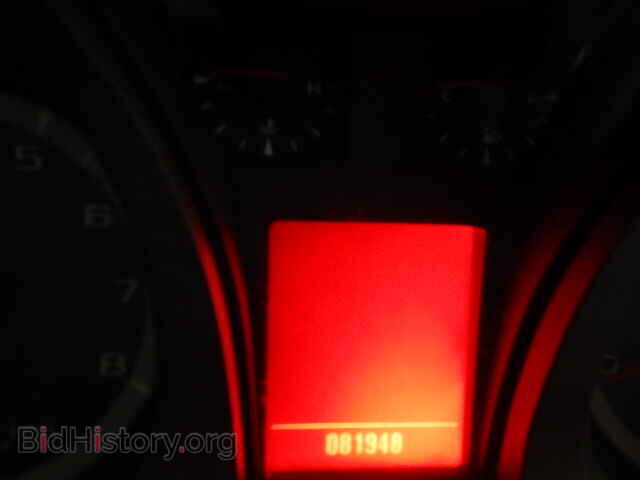 2010 GMC TERRAIN - VIN: 2CTALFEW2A6277838 - Photo 8