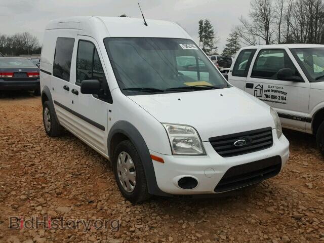 Фотография NM0LS6BN3CT123391 - FORD TRANSIT CO 2012