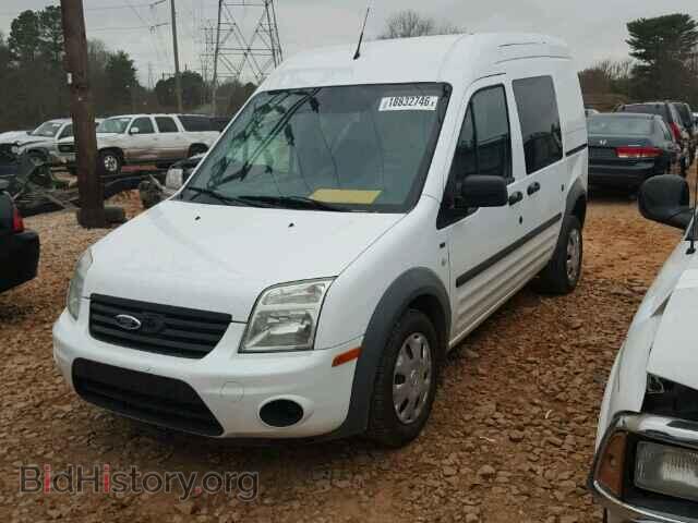 2012 FORD TRANSIT CO - VIN: NM0LS6BN3CT123391 - Фото 2