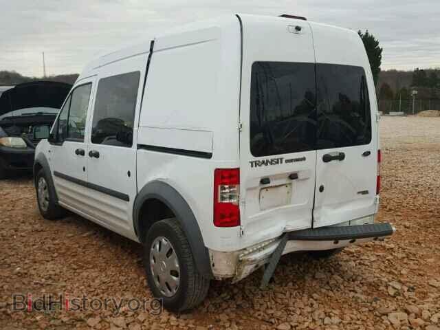 2012 FORD TRANSIT CO - VIN: NM0LS6BN3CT123391 - Фото 3