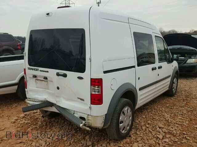 2012 FORD TRANSIT CO - VIN: NM0LS6BN3CT123391 - Фото 4
