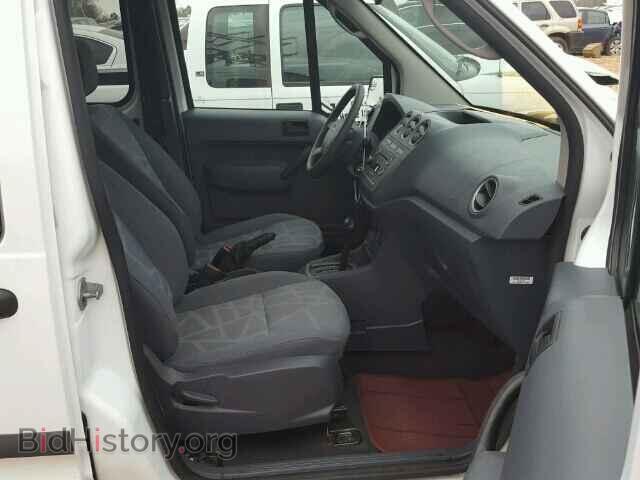2012 FORD TRANSIT CO - VIN: NM0LS6BN3CT123391 - Фото 5