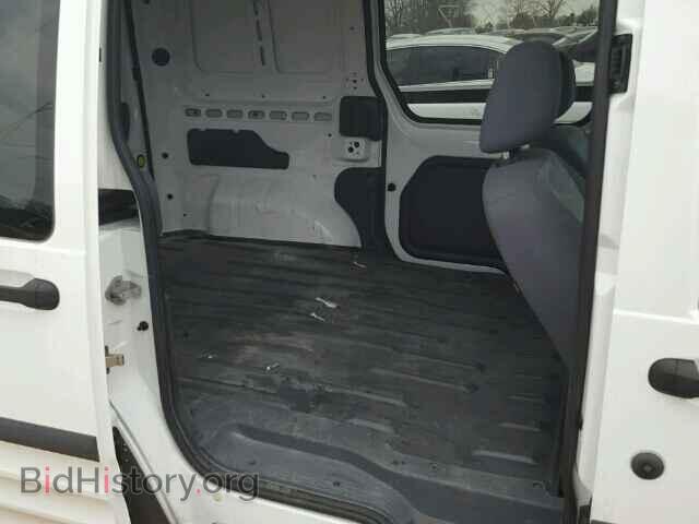 2012 FORD TRANSIT CO - VIN: NM0LS6BN3CT123391 - Фото 6