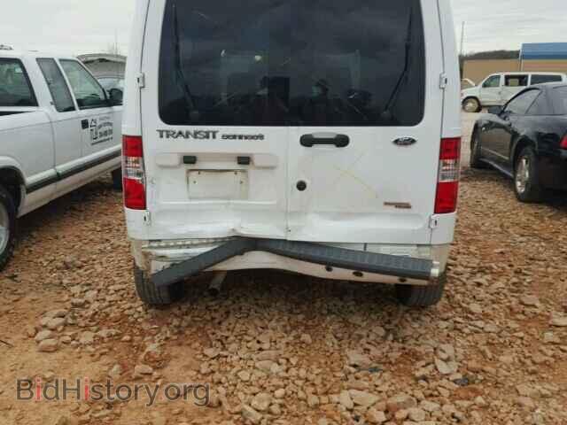 2012 FORD TRANSIT CO - VIN: NM0LS6BN3CT123391 - Фото 9