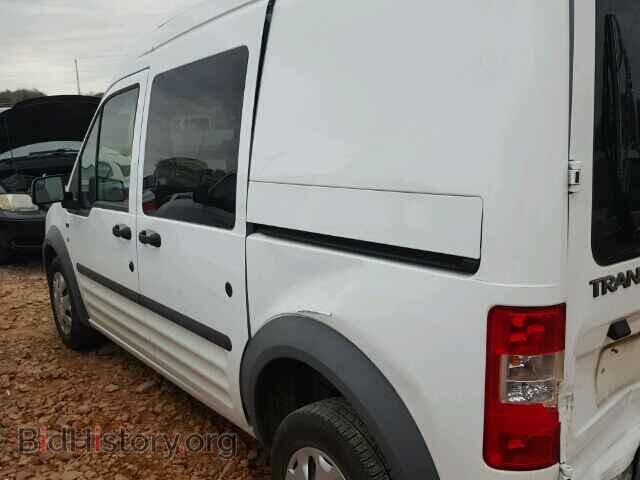 2012 FORD TRANSIT CO - VIN: NM0LS6BN3CT123391 - Фото 10