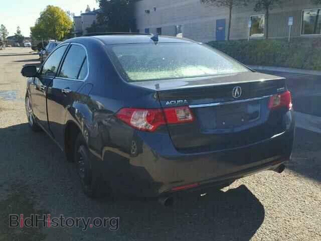 2012 ACURA TSX - VIN: JH4CU2F68CC007224 - Фото 3