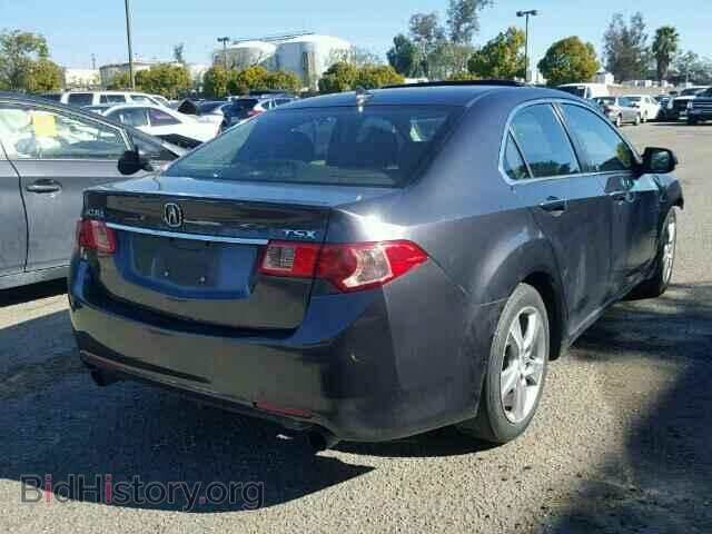 2012 ACURA TSX - VIN: JH4CU2F68CC007224 - Фото 4