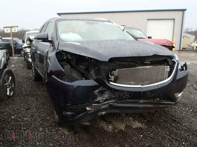Photo 5GAKVCKD6FJ237382 - BUICK ENCLAVE 2015