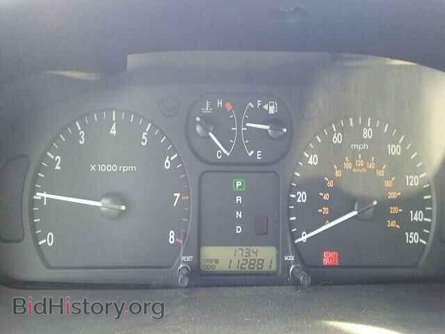 2006 KIA OPTIMA - VIN: KNAGD128465437553 - Фото 8
