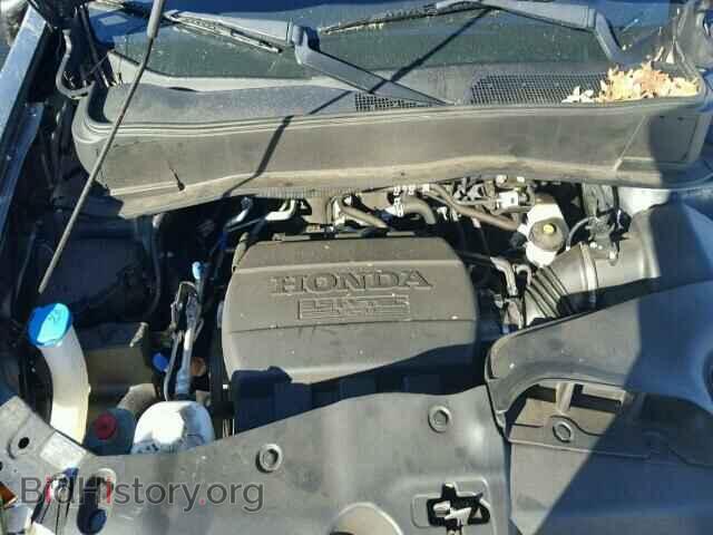 2013 HONDA PILOT - VIN: 5FNYF3H93DB005772 - Фото 7