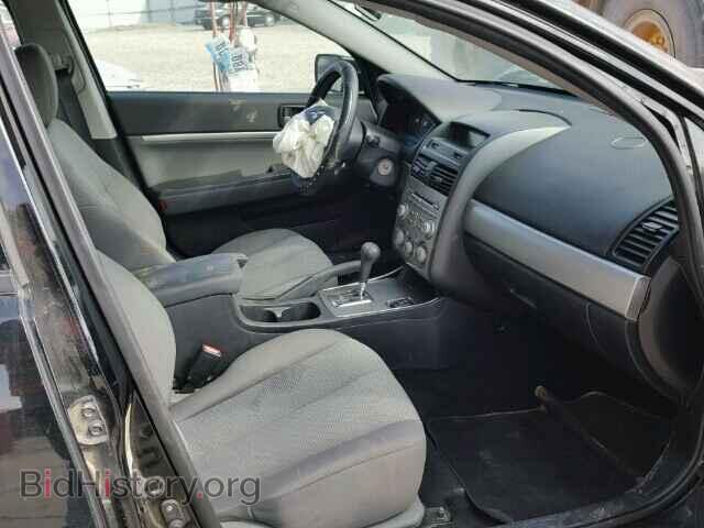 2011 MITSUBISHI GALANT - VIN: 4A32B2FF8BE012040 - Фото 5