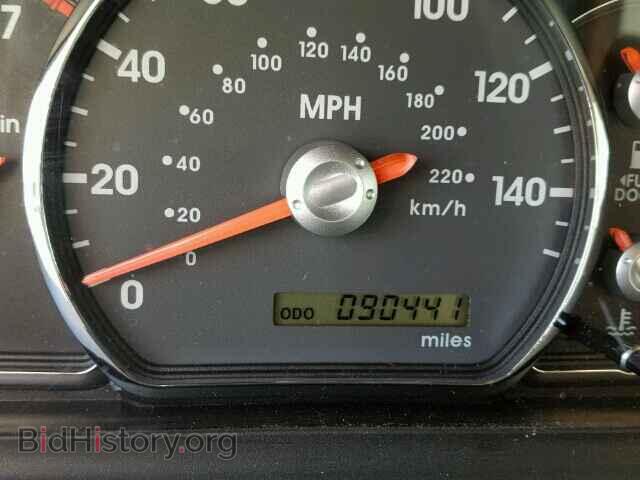 2011 MITSUBISHI GALANT - VIN: 4A32B2FF8BE012040 - Фото 8