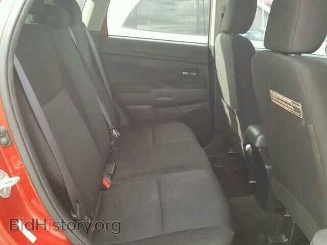 2011 MITSUBISHI OUTLANDER - VIN: JA4AP3AU2BZ006331 - Фото 6
