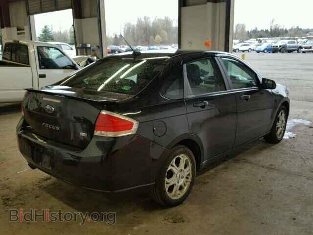 2009 FORD FOCUS - VIN: 1FAHP36N99W196913 - Photo 4