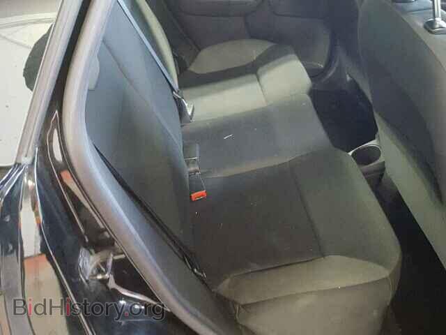2009 FORD FOCUS - VIN: 1FAHP36N99W196913 - Photo 6