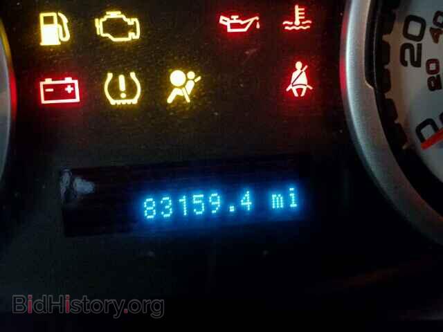 2009 FORD FOCUS - VIN: 1FAHP36N99W196913 - Photo 8