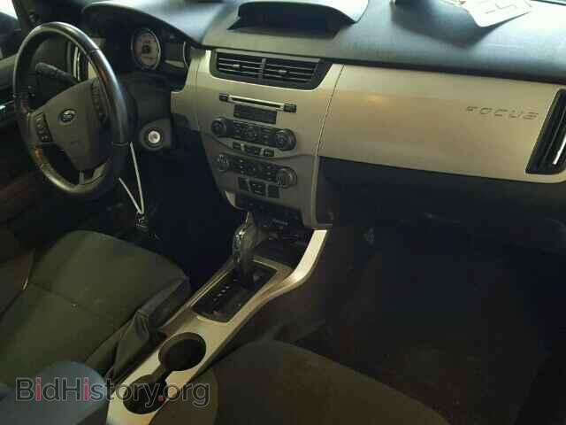 2009 FORD FOCUS - VIN: 1FAHP36N99W196913 - Photo 9