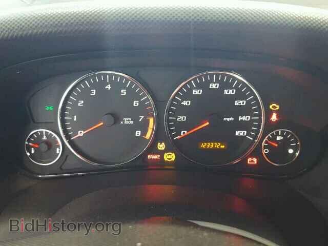 2006 CADILLAC CTS - VIN: 1G6DP577360133747 - Фото 8