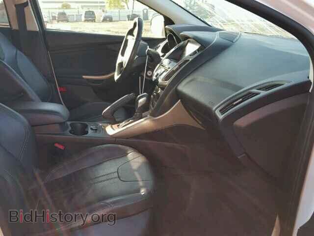 2012 FORD FOCUS - VIN: 1FAHP3M25CL222361 - Photo 5