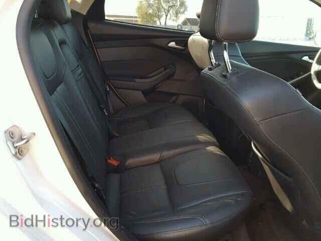 2012 FORD FOCUS - VIN: 1FAHP3M25CL222361 - Photo 6