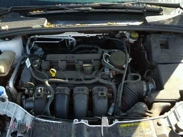 2012 FORD FOCUS - VIN: 1FAHP3M25CL222361 - Photo 7