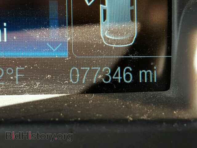 2012 FORD FOCUS - VIN: 1FAHP3M25CL222361 - Photo 8