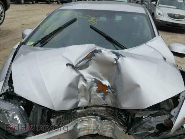 2013 HONDA CIVIC - VIN: 2HGFB2F52DH587405 - Фото 7