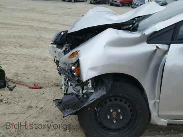 2013 HONDA CIVIC - VIN: 2HGFB2F52DH587405 - Фото 10