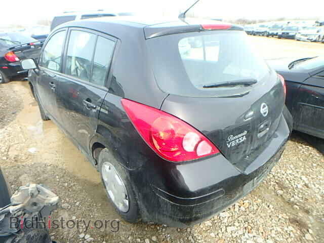 2011 NISSAN VERSA - VIN: 3N1BC1CP3BL471034 - Photo 3